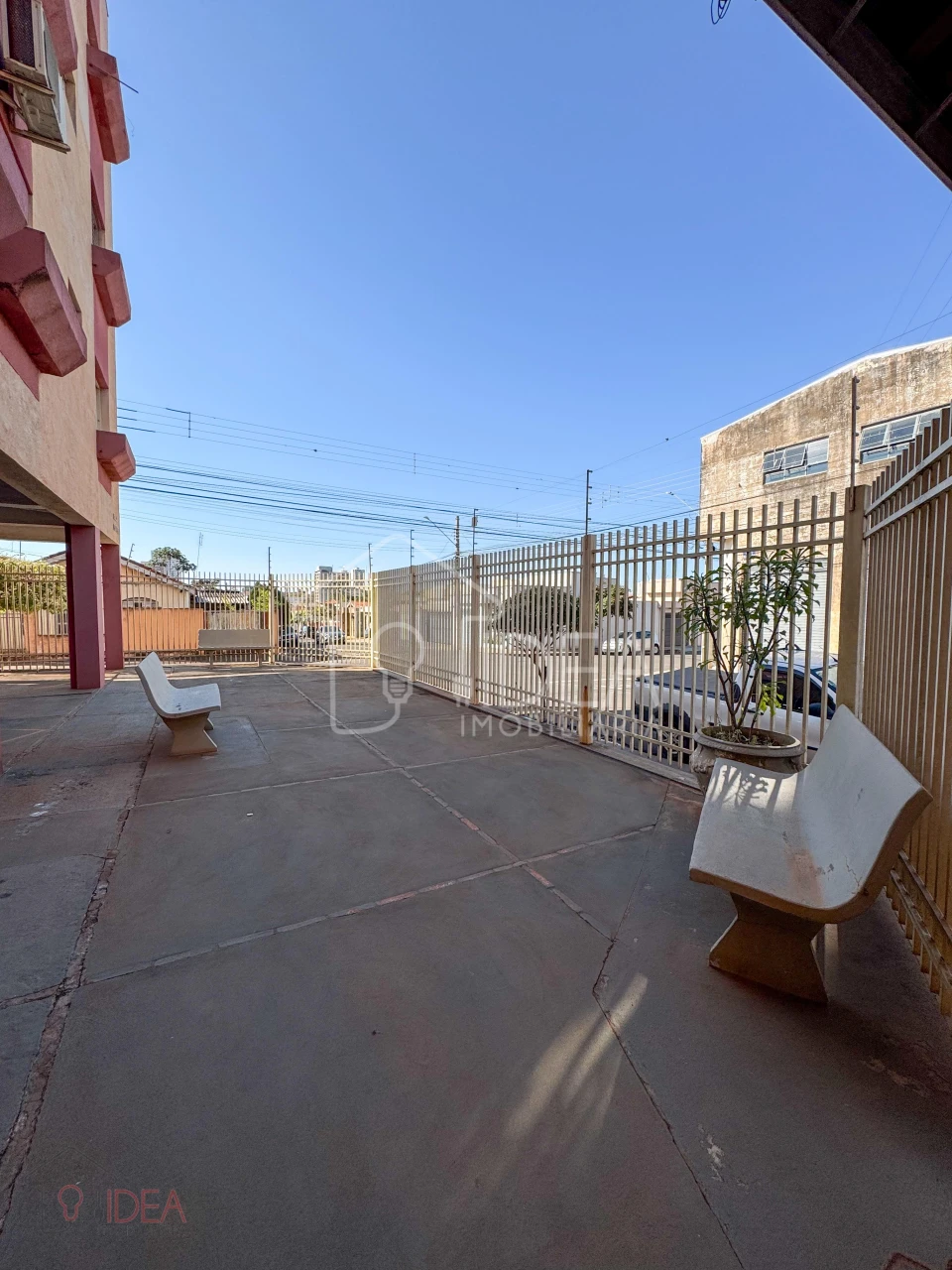 Apartamento com 3 dormitórios - Residencial Pena Branca
