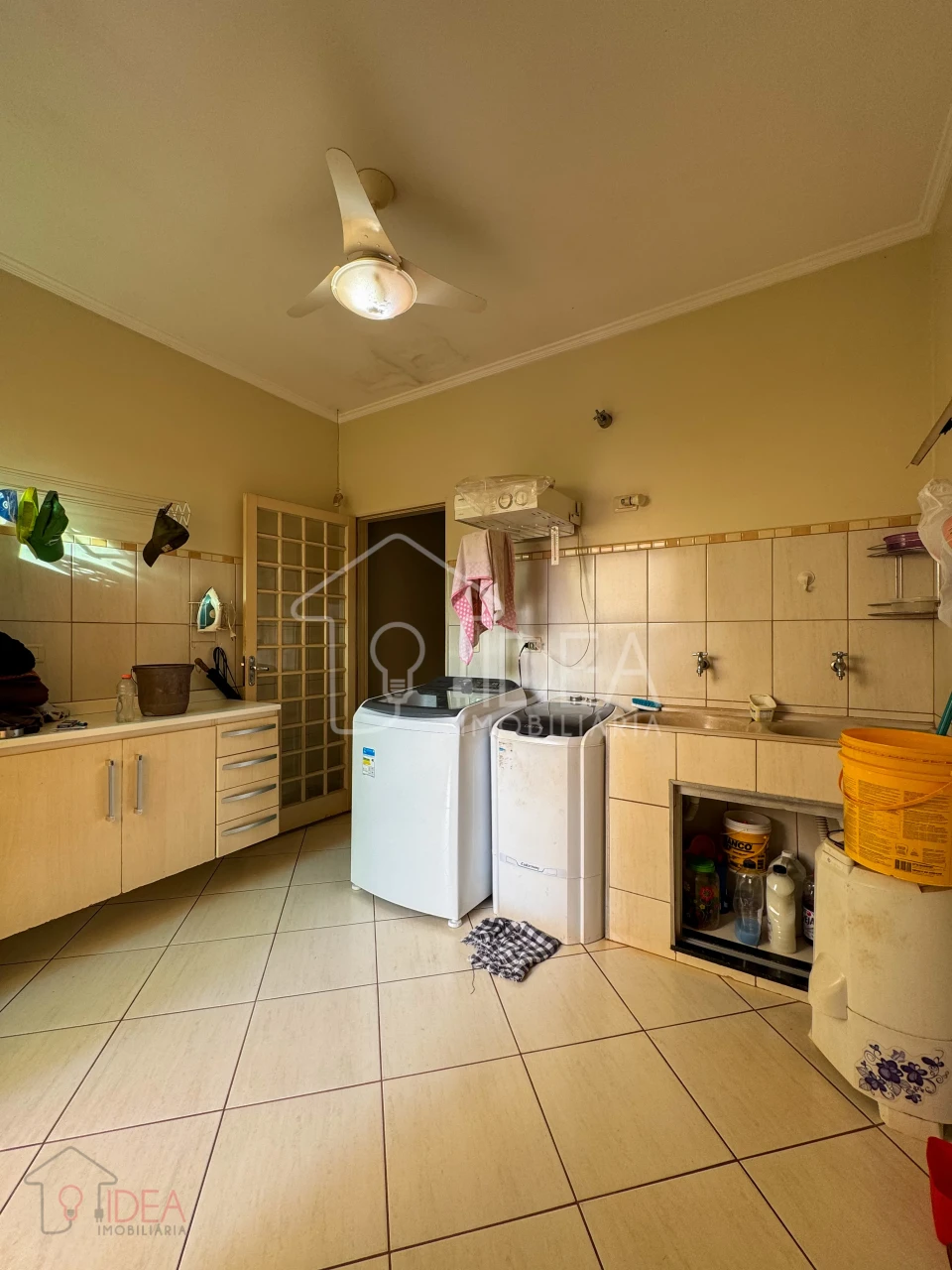 Imagens do imóveis Casa com 3 dormitórios (sendo 1 suíte) - Jardim Morumbi