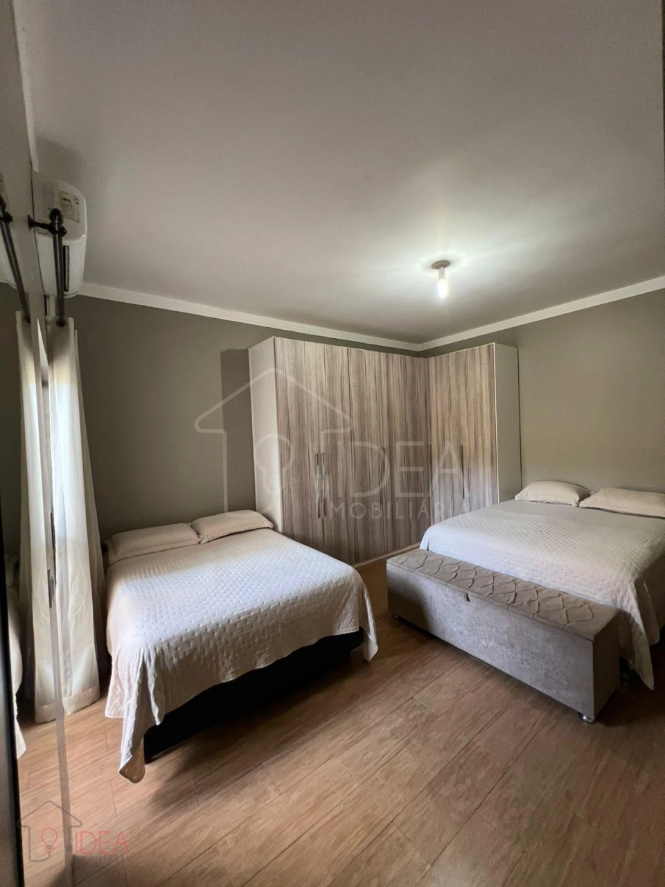 Imagens do imóveis Chácara com 1 suíte - Cândido Mota