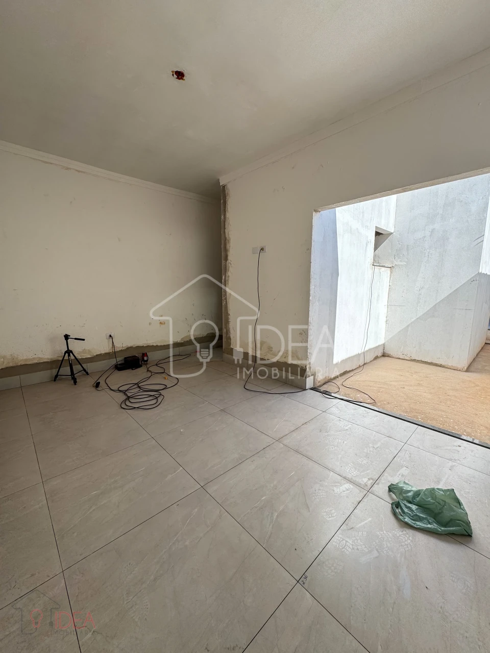 Imagens do imóveis Casa com 2 dormitórios (sendo 1 suíte) Residencial Veneza