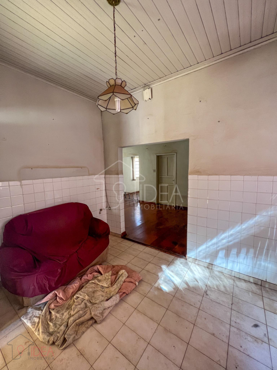 Casa Á Venda Centro Assis