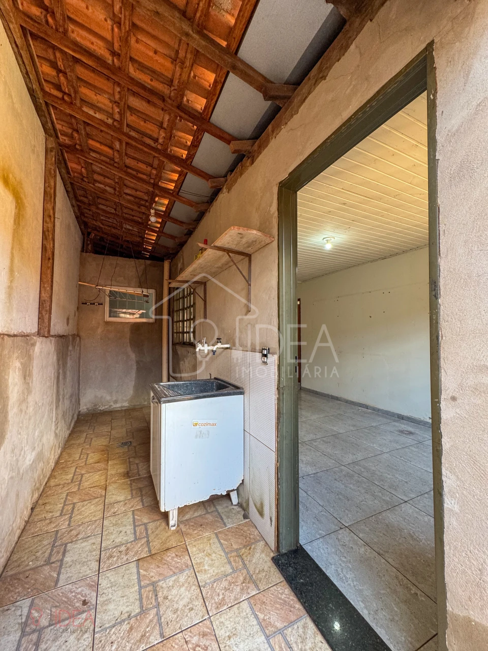 Imagens do imóveis Casa Á Venda Núcleo Habitacional Dirceu Gomes Cervilha Assis