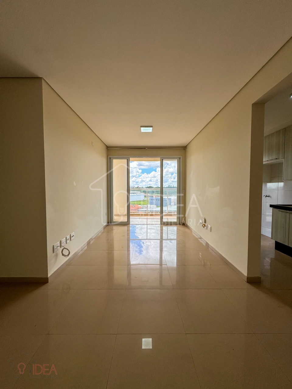 Imagens do imóveis Apartamento com 3 dormitórios (sendo 1 suíte) - Montreal Residence