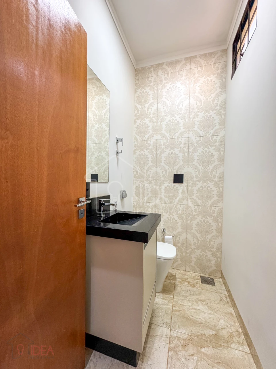 Casa com 3 dormitórios (Sendo 1 suíte) no Portal de São Francisco