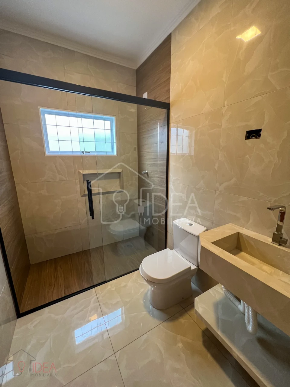 Imagens do imóveis Casa com 3 dormitórios (sendo 1 suíte) Residencial Veneza