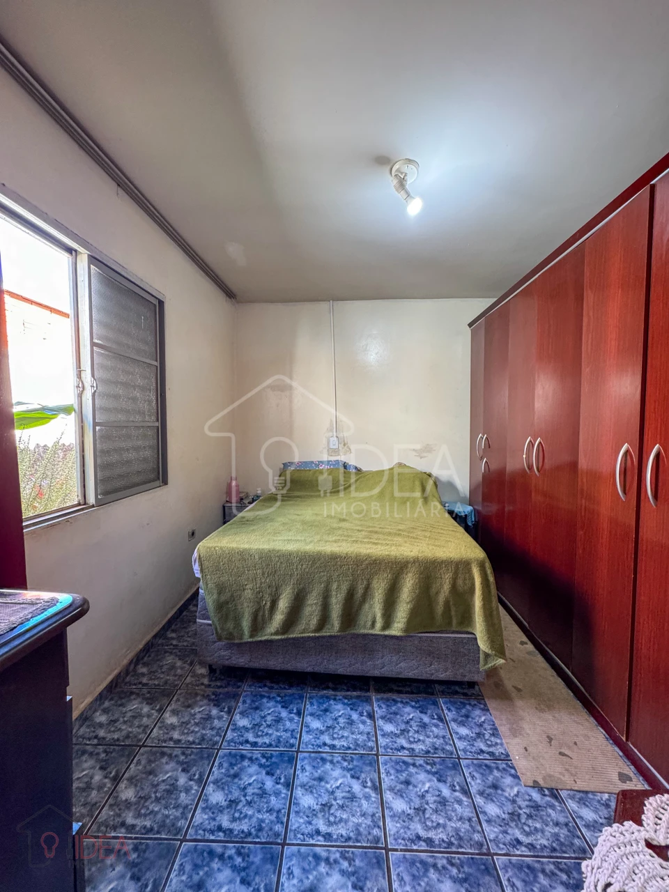 Imagens do imóveis Casa com 3 dormitórios (Sendo 1 suíte) - Parque das Acácias