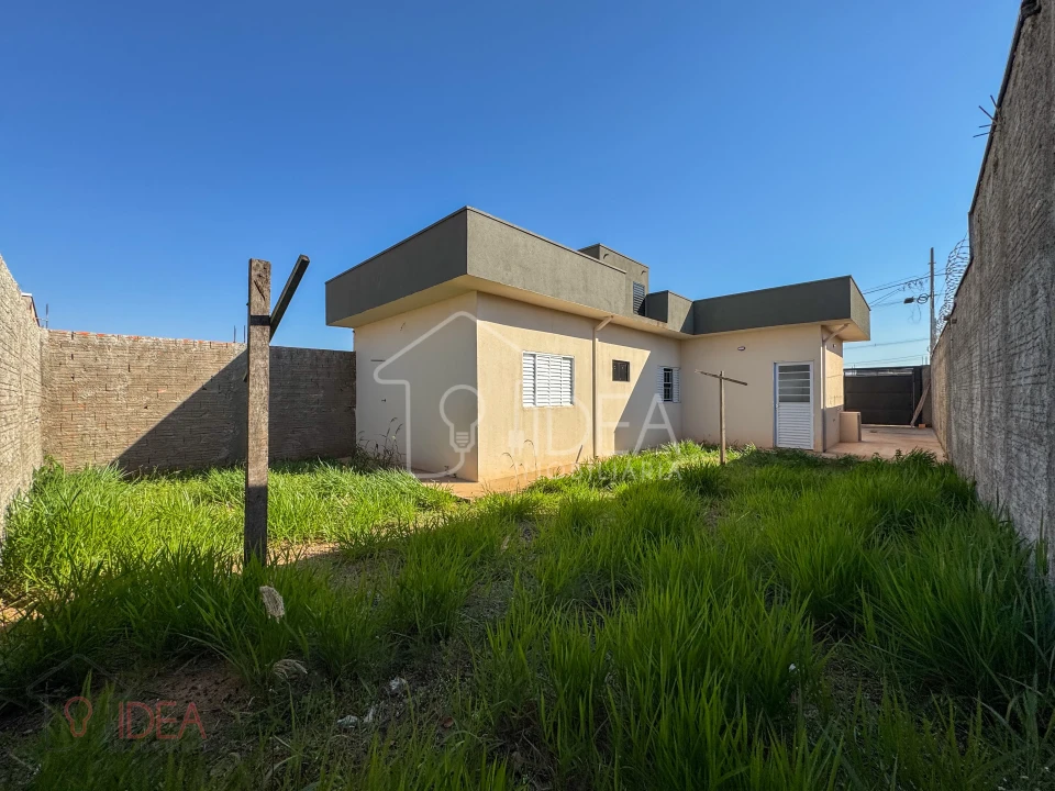 Imagens do imóveis Casa com 2 dormitórios (sendo 1 suíte) Residencial Sol Nascente