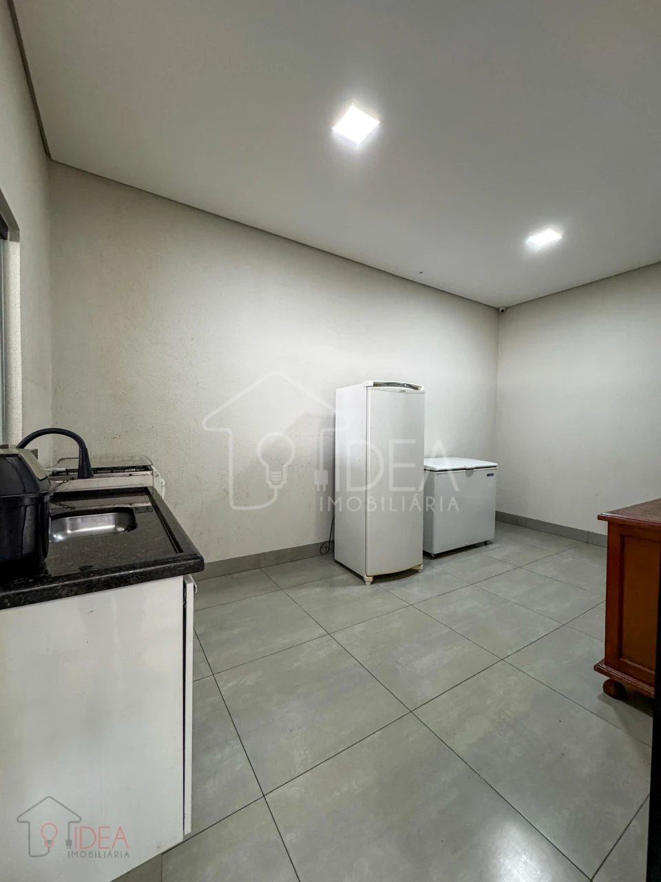 Imagens do imóveis Casa com 2 dormitórios no Portal de São Francisco