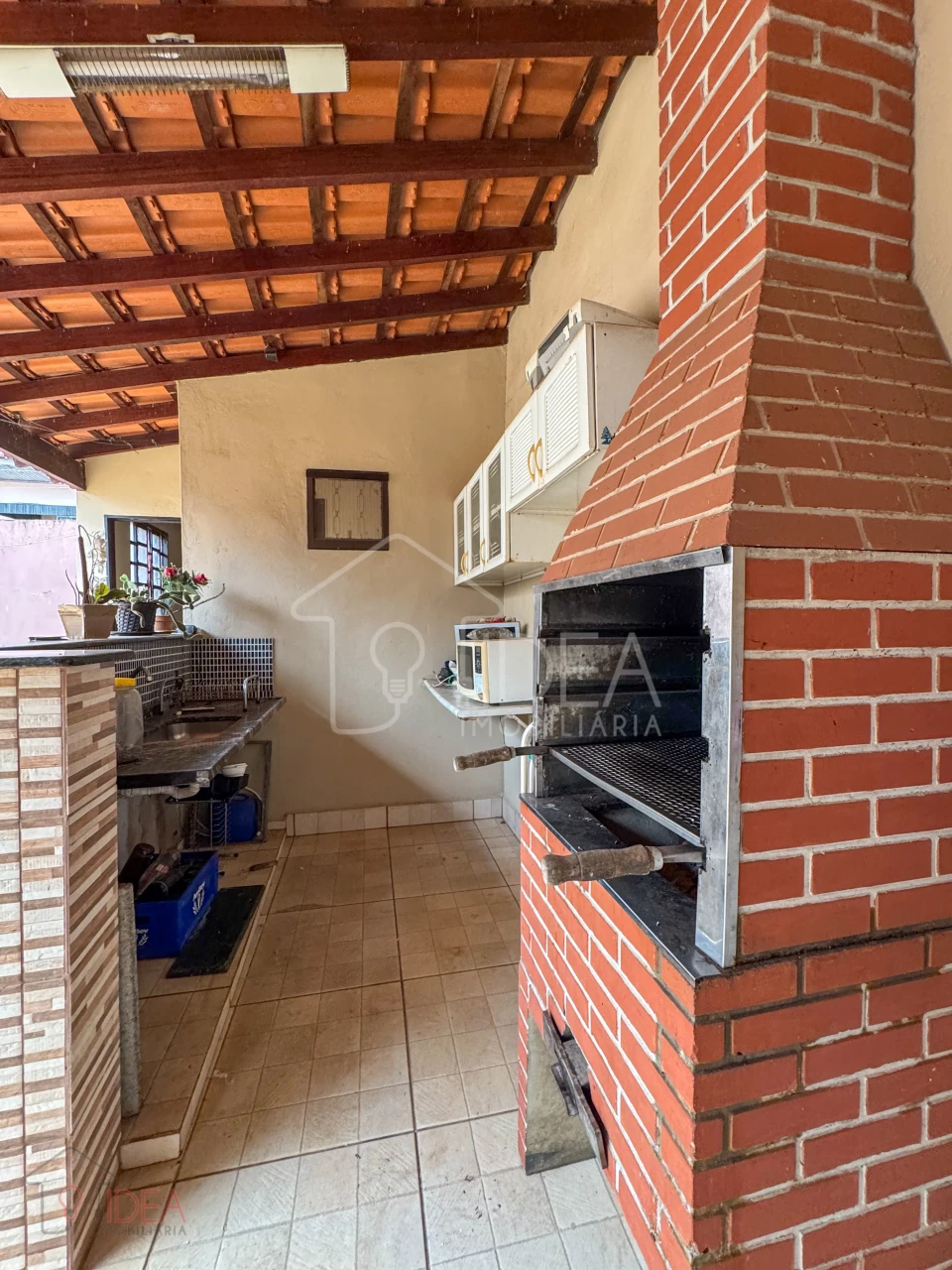 Imagens do imóveis Casa com 3 dormitórios - Jardim Paraná