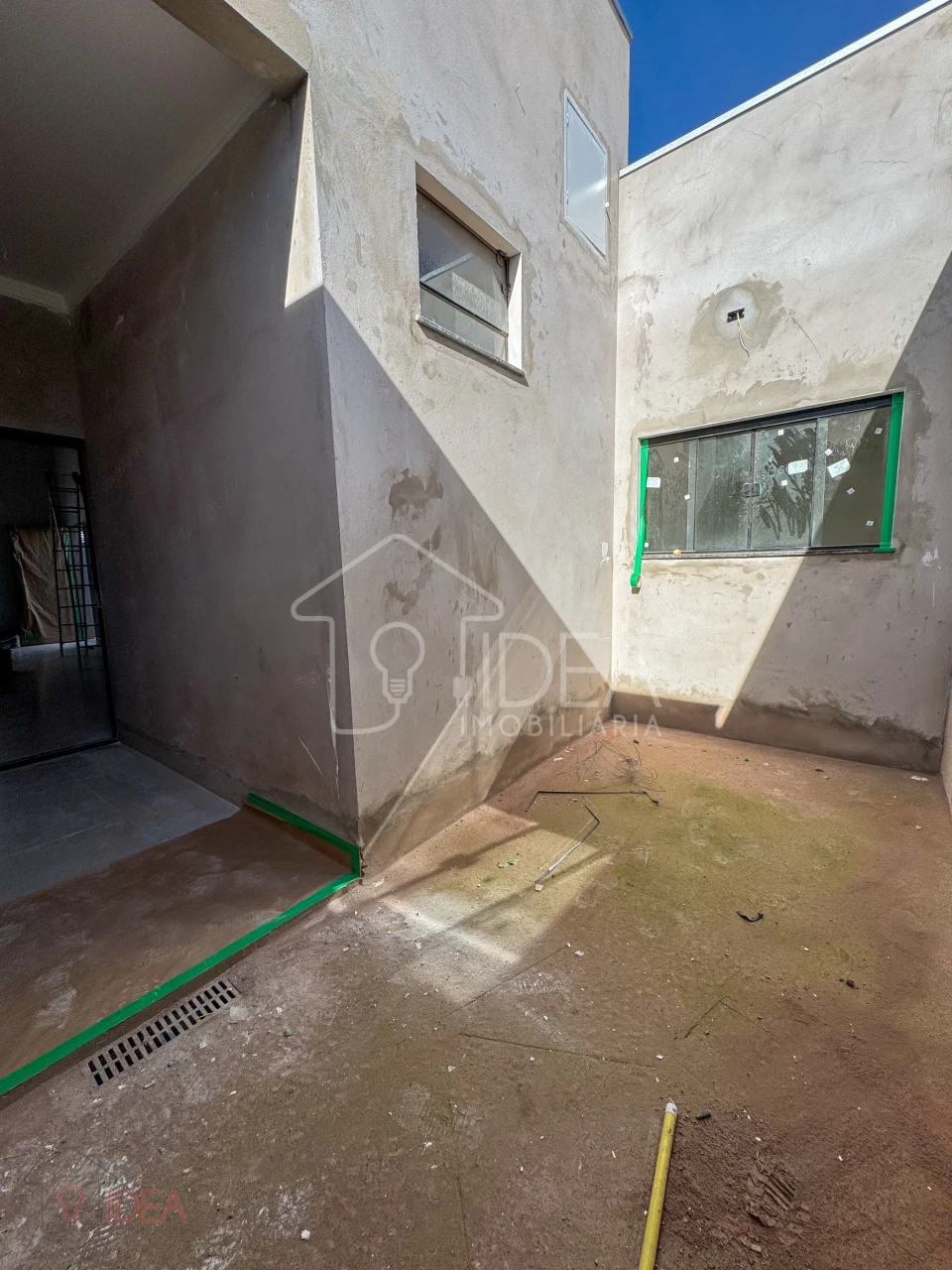 Imagens do imóveis Casa com 2 dormitórios (Sendo 1 suíte) - Portal de São Francisco