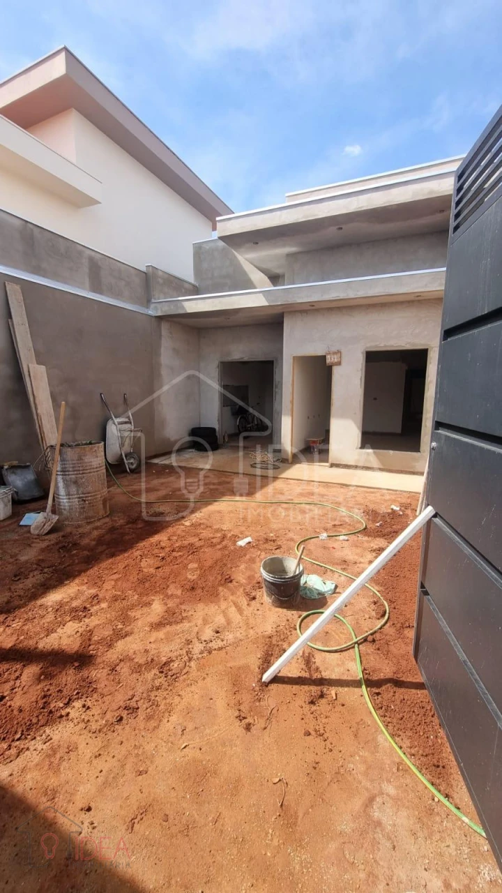 Imagens do imóveis Casa com 3 dormitórios (sendo 1 suíte)  Vila Ouro Verde Assis