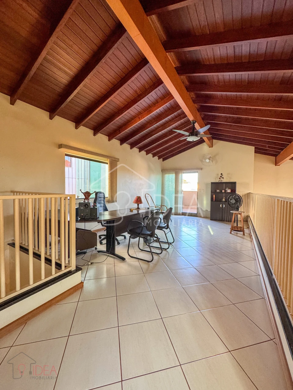 Imagens do imóveis Casa com 3 dormitórios (sendo 1 suíte) - Jardim Morumbi