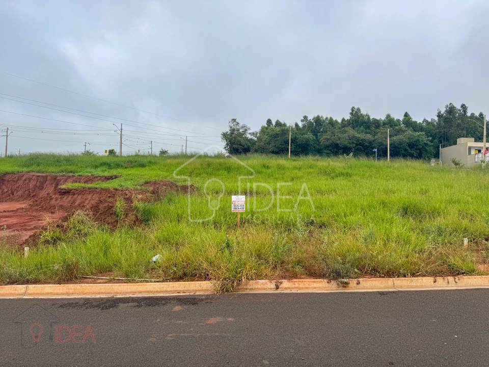 Terreno Park Bambu III