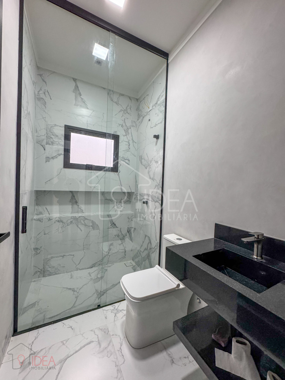 Imagens do imóveis Casa com 3 suítes - RESIDENCIAL PARK BAMBU II