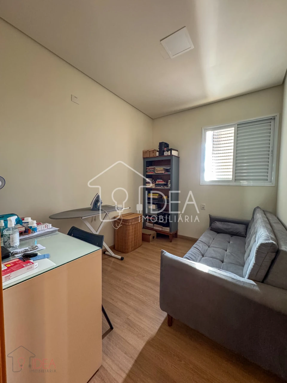 Imagens do imóveis Apartamento com 3 dormitórios (Sendo 1 suíte com closet) Residencial Montreal