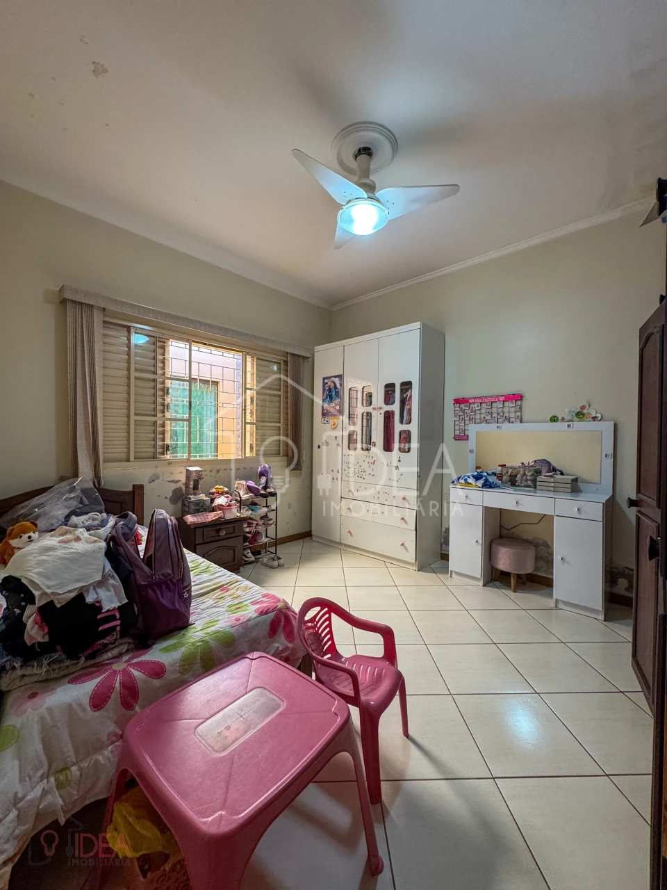 Imagens do imóveis Casa com 3 dormitórios (sendo 1 suíte) - Jardim Morumbi