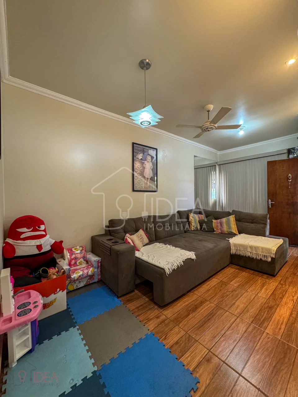 Imagens do imóveis Casa com 2 dormitórios - Nova Assis
