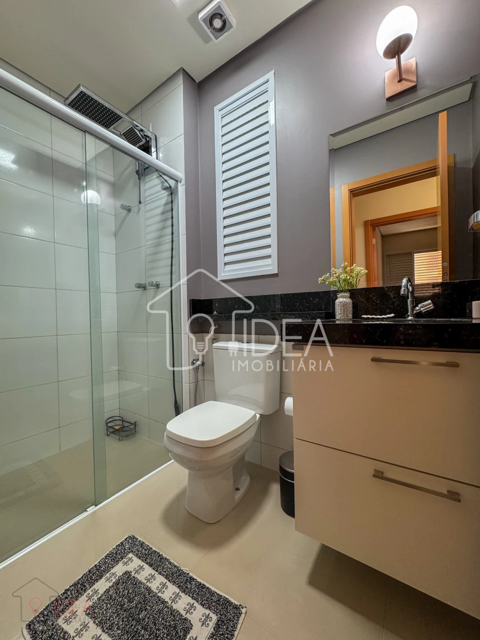 Imagens do imóveis Apartamento com 3 dormitórios (Sendo 1 suíte com closet) Residencial Montreal