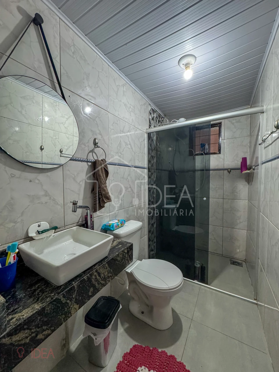 Imagens do imóveis Casa com 3 dormitórios - Jardim Paraná