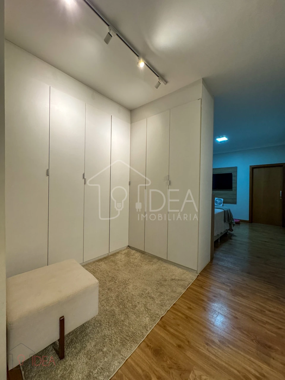 Casa com 3 dormitórios (sendo 1 suíte) Residencial Park Bambu