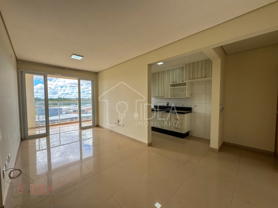 Imagens do imóveis Apartamento com 3 dormitórios (sendo 1 suíte) - Montreal Residence