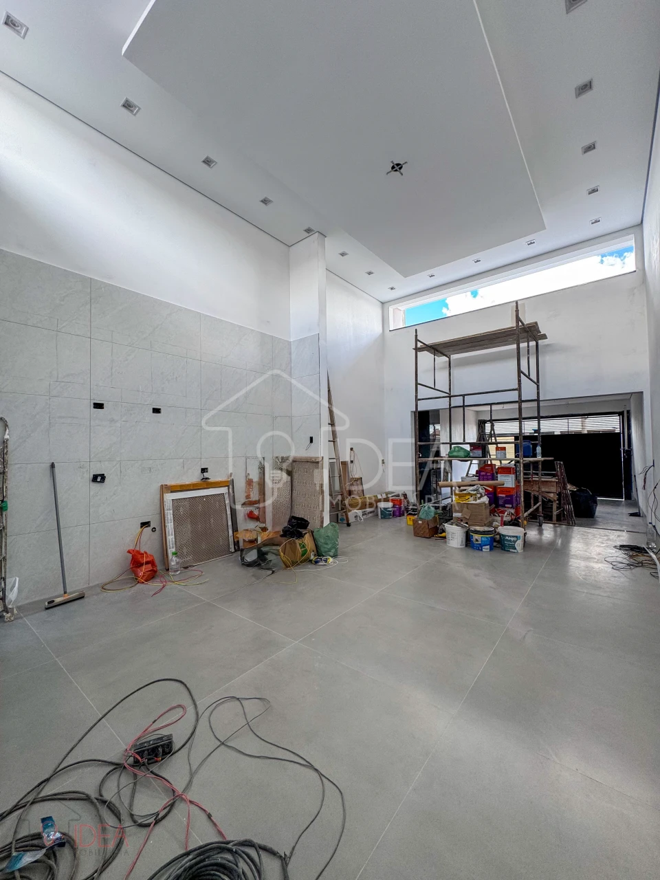 Casa com 3 dormitórios (sendo 1 suíte) Vila Tênis Clube