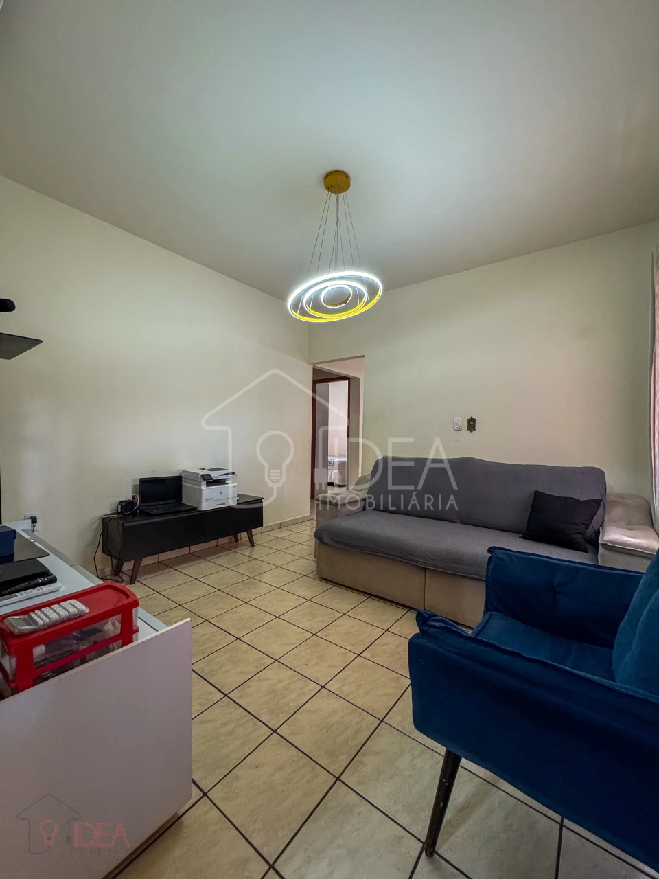 Imagens do imóveis Casa com 2 dormitórios (Sendo 1 suíte) Jardim Paraná