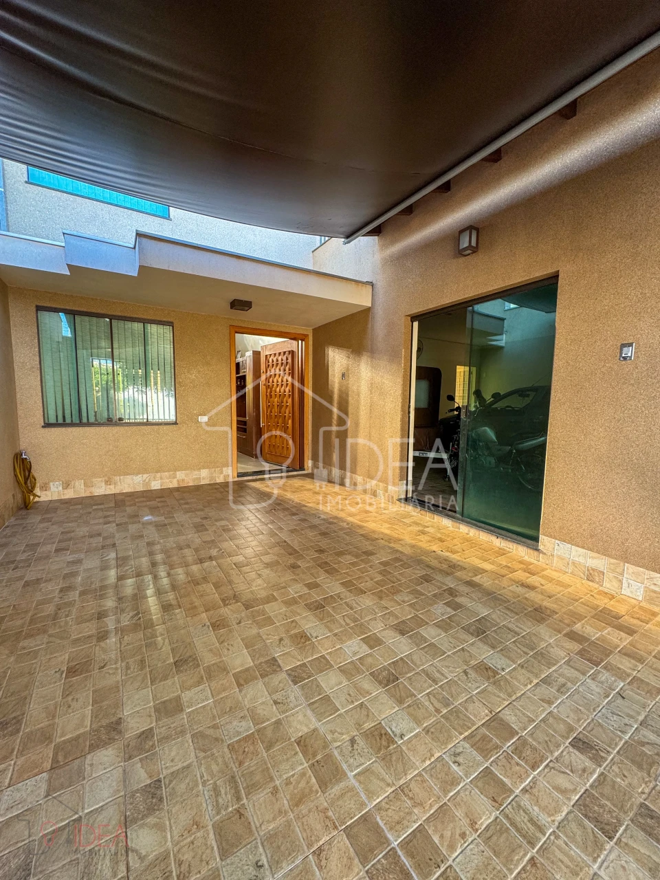 Imagens do imóveis Casa com 3 dormitórios (sendo 1 suíte) - Jardim Morumbi