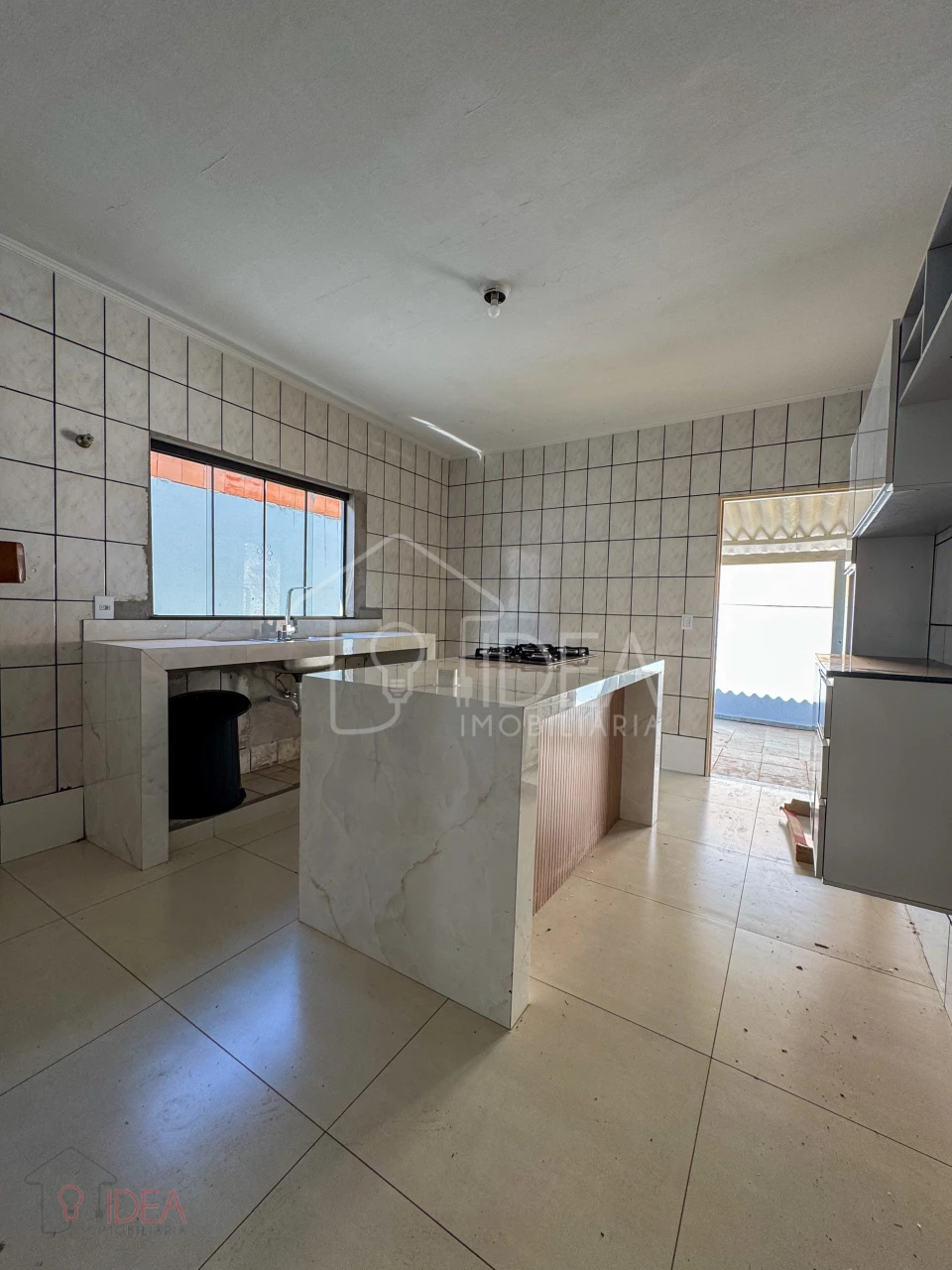 Imagens do imóveis Casa com 2 dormitórios - Centro