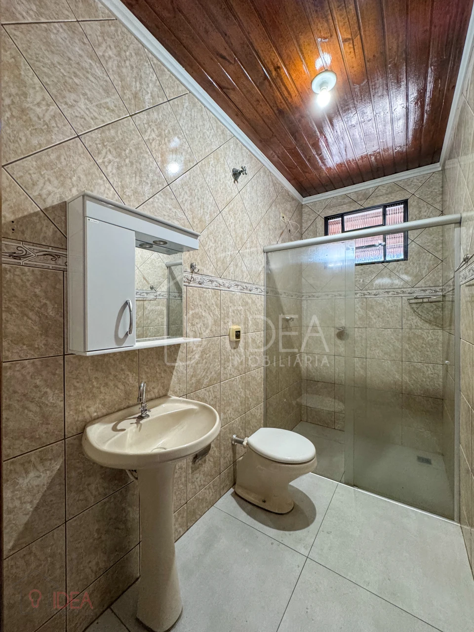 Imagens do imóveis Casa com 3 dormitórios (sendo 1 suíte)