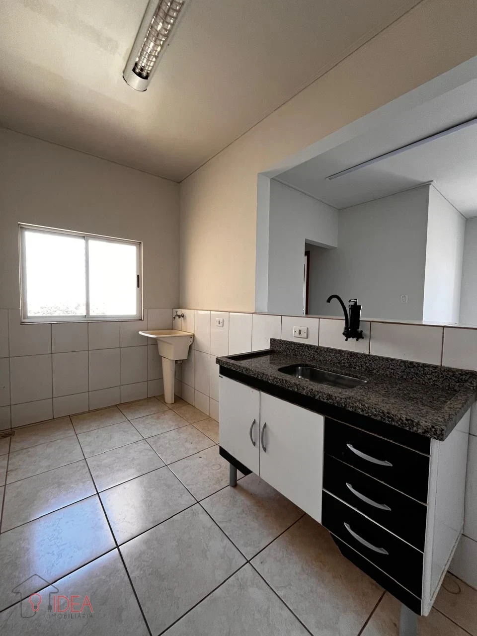 Imagens do imóveis Residencial Alvorada - Apartamento com 2  Dormitórios