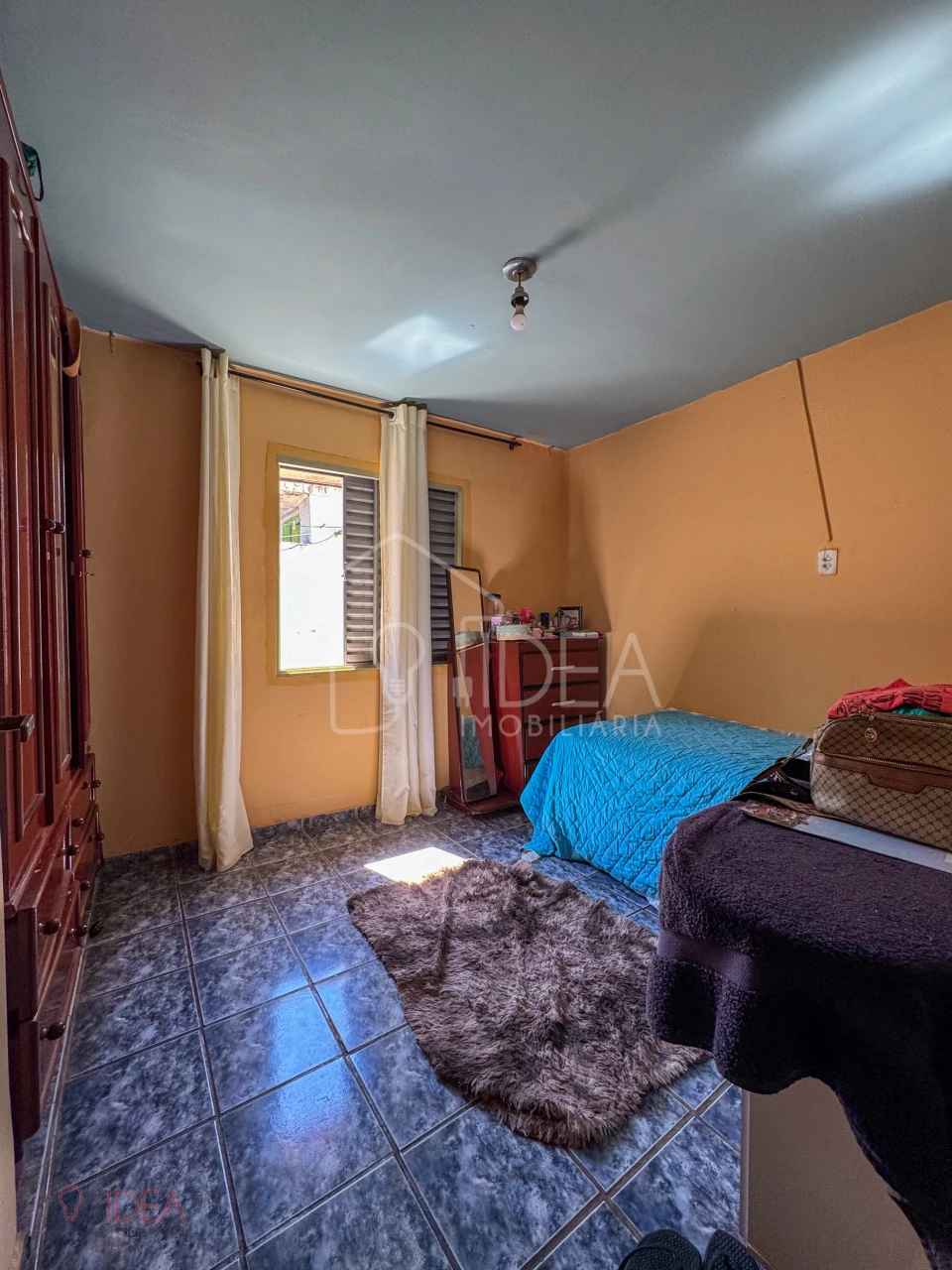 Imagens do imóveis Casa com 3 dormitórios (Sendo 1 suíte) - Parque das Acácias