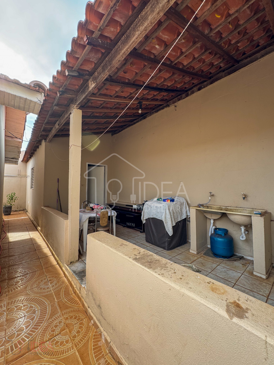 Imagens do imóveis Casa Á Venda Conjunto Habitacional Iv Assis
