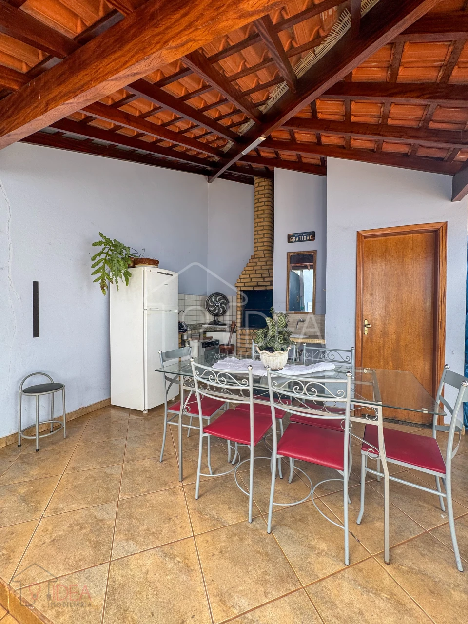 Imagens do imóveis Casa À Venda Centro Assis