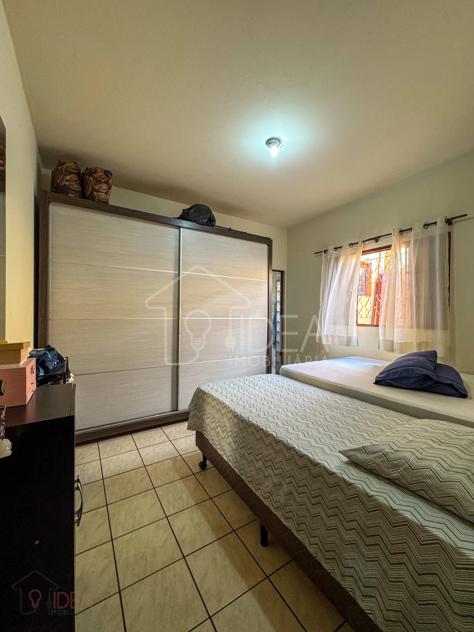 Imagens do imóveis Casa com 2 dormitórios (Sendo 1 suíte) Jardim Paraná