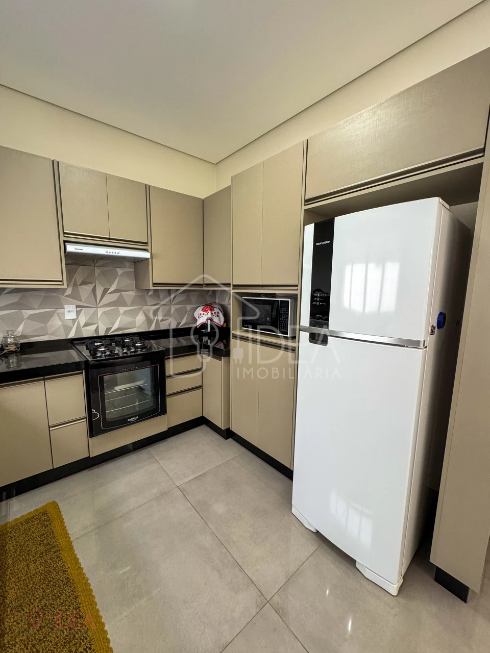 Casa com 3 dormitórios (sendo 1 suíte) Portal de São Francisco