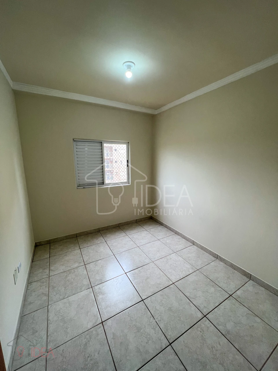 Apartamento com 3 dormitórios - Residencial Alvorada