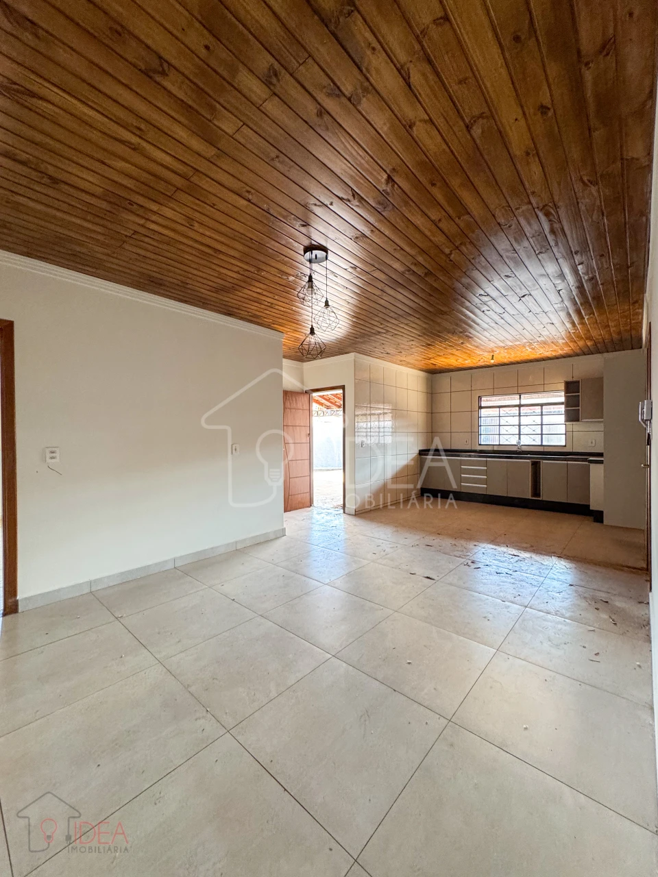 Imagens do imóveis Casa com 3 dormitórios (sendo 1 suíte)