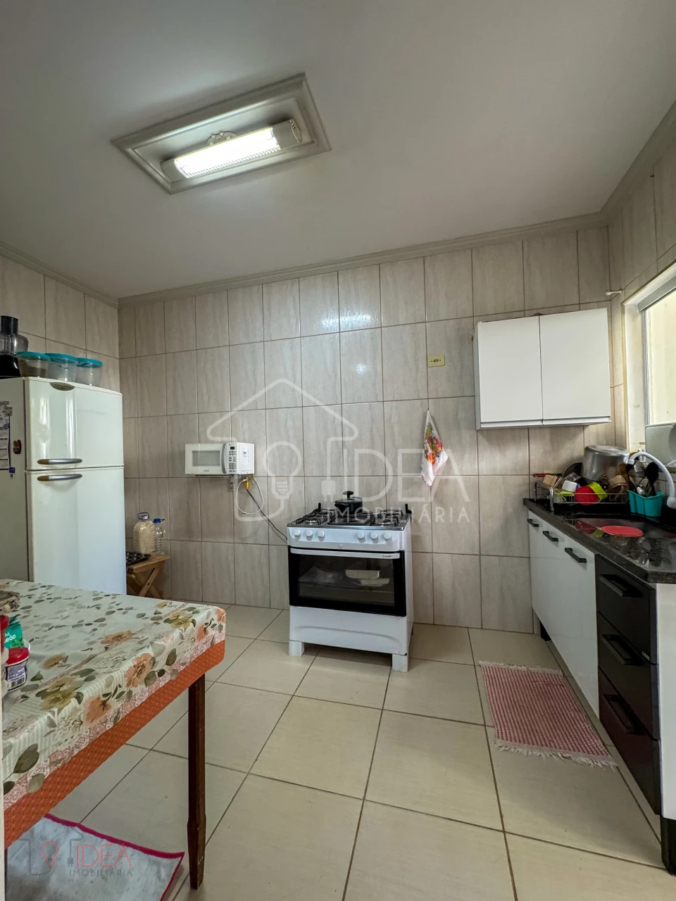 Imagens do imóveis Casa com 2 dormitórios Vila Carvalho