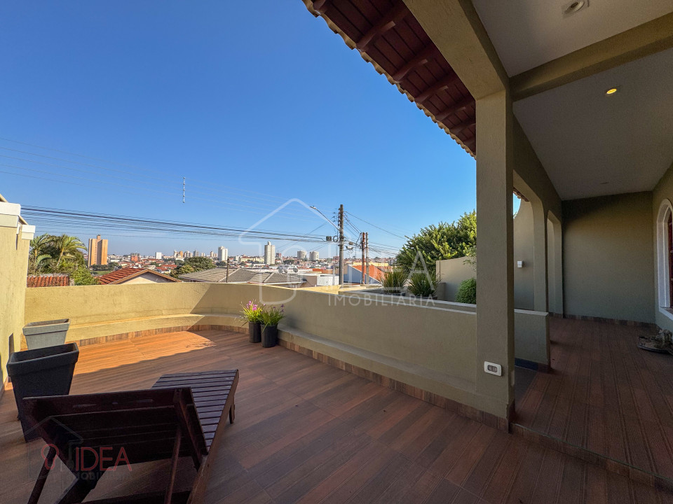 Imagens do imóveis Casa Á Venda Vila Ouro Verde Assis