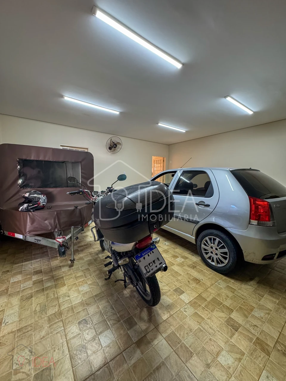 Imagens do imóveis Casa com 3 dormitórios (sendo 1 suíte) - Jardim Morumbi