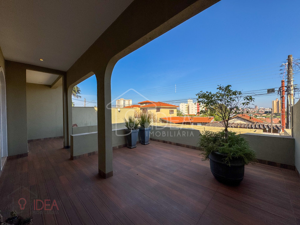 Imagens do imóveis Casa Á Venda Vila Ouro Verde Assis