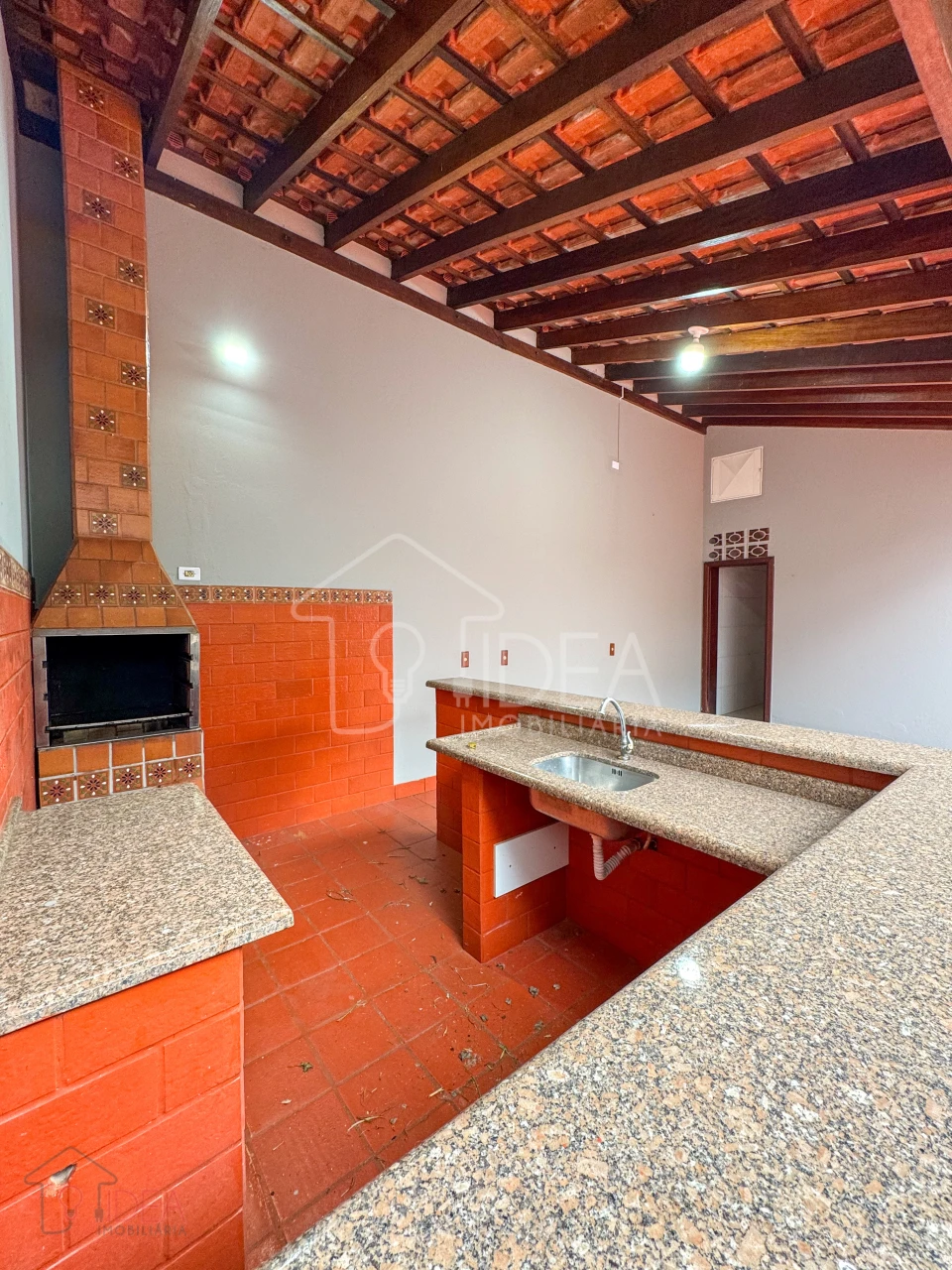 Imagens do imóveis Casa Á Venda Vila Santo Antônio Assis