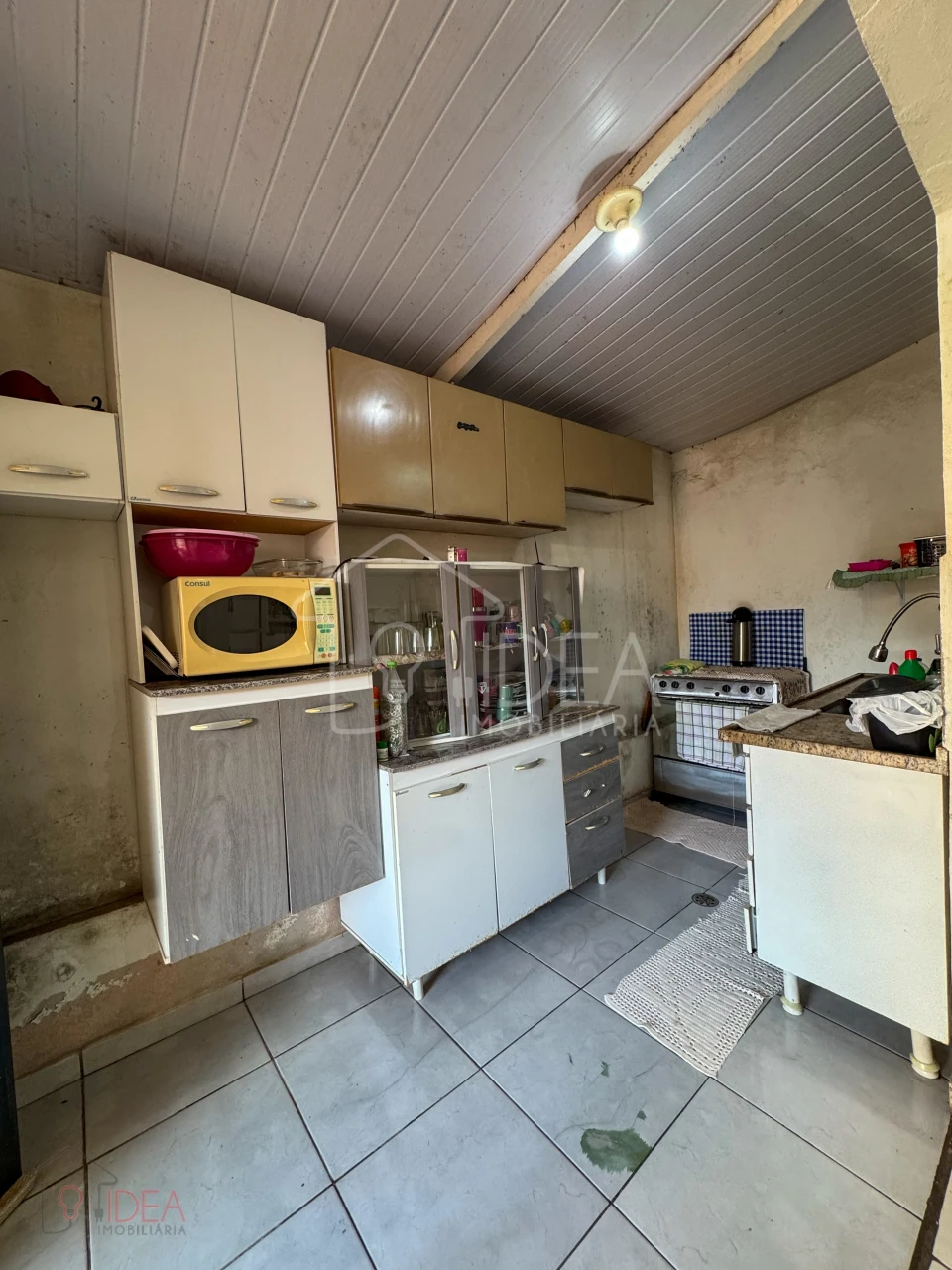 Imagens do imóveis Casa com 3 dormitórios (sendo 1 suíte) Residencial Park Colinas