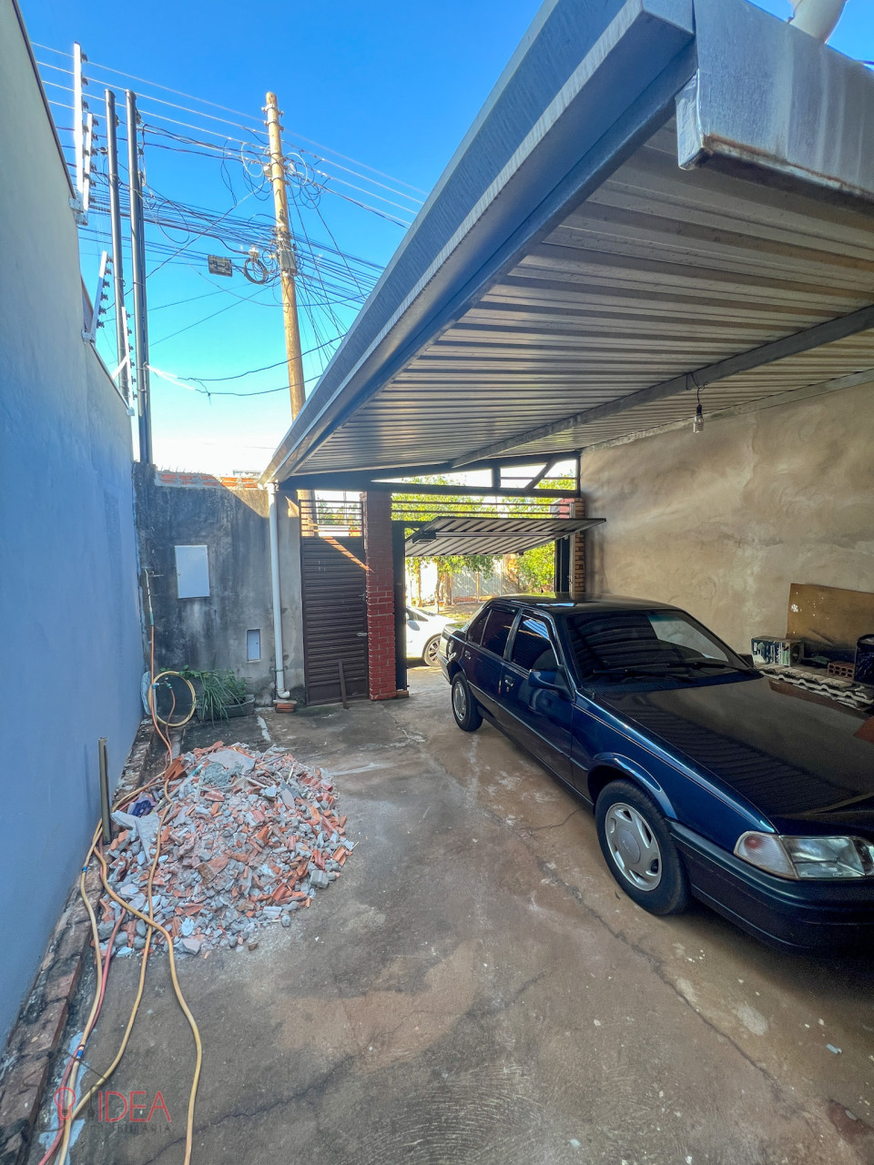 Imagens do imóveis Casa Á Venda Parque Universitário Assis
