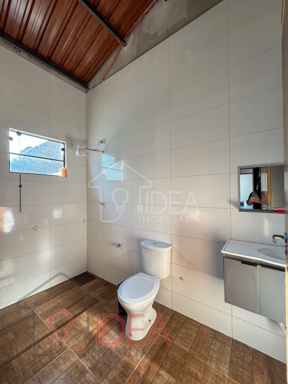 Imagens do imóveis Casa a venda com 3 dormitórios (Sendo 1 suíte) Residencial Veneza