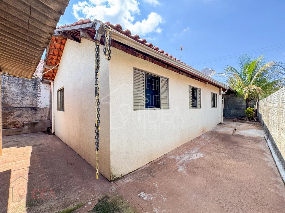 Imagens do imóveis Casa Á Venda Núcleo Habitacional Dirceu Gomes Cervilha Assis