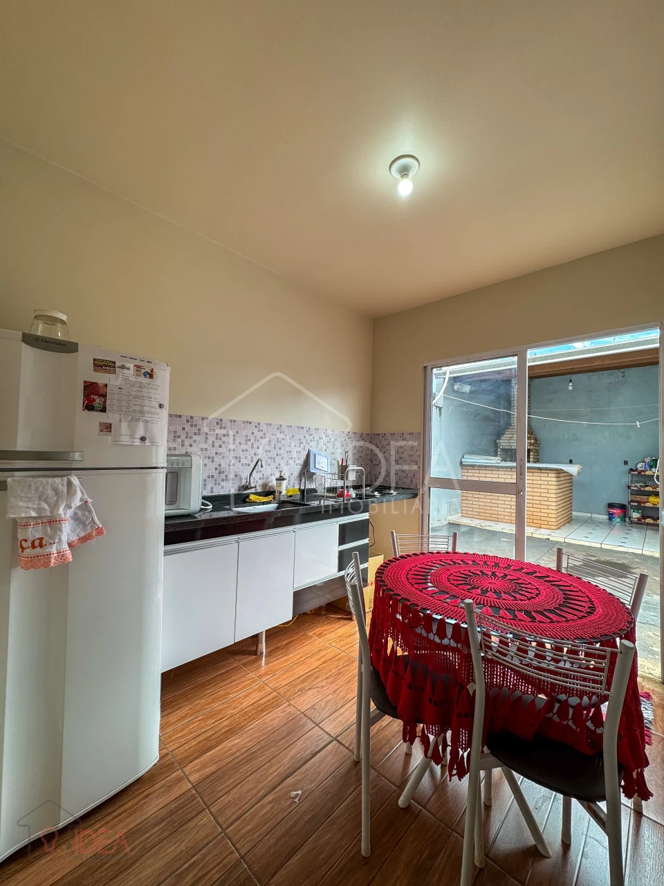Imagens do imóveis Casa com 2 dormitórios - Nova Assis