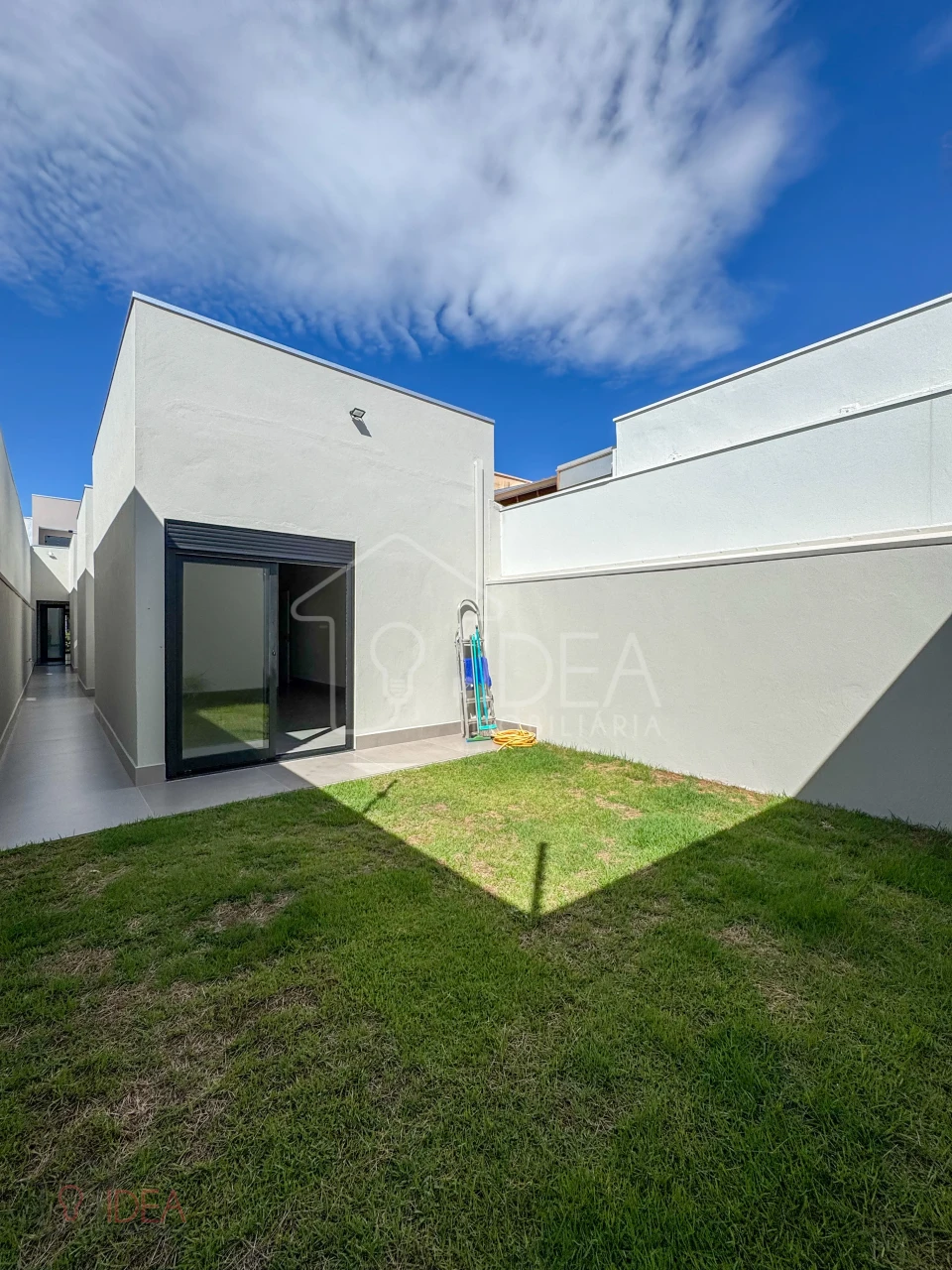 Imagens do imóveis Casa com 3 dormitórios (sendo 1 suíte) Vila Tênis Clube