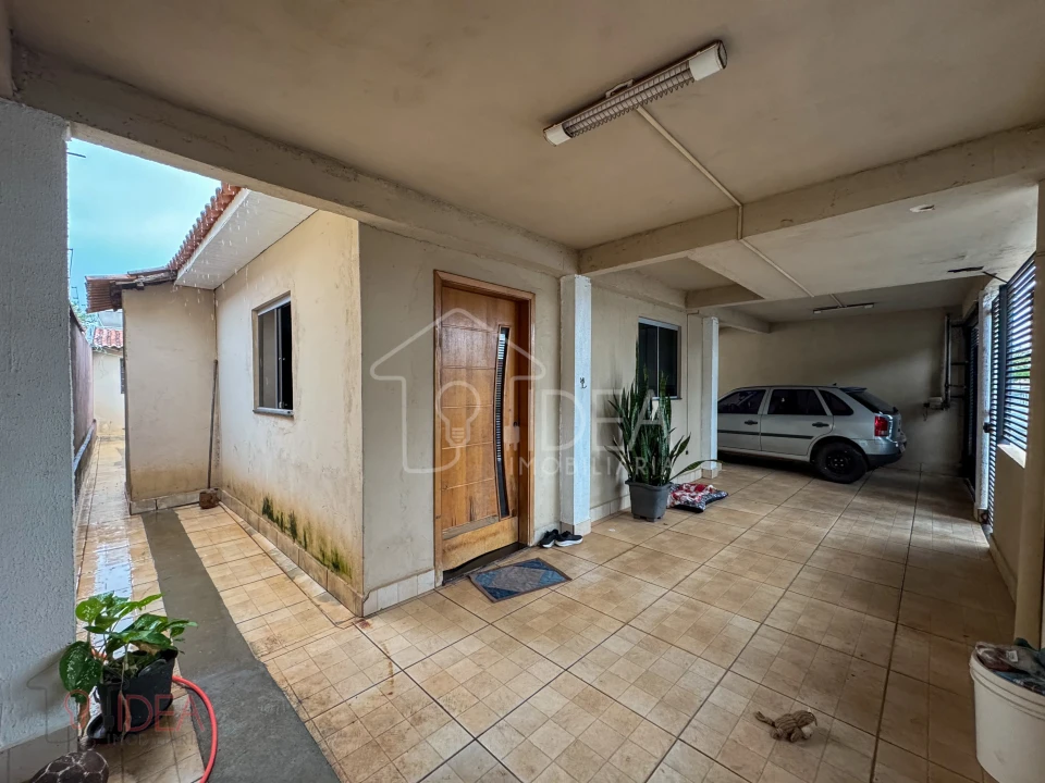 Imagens do imóveis Casa com 3 dormitórios - Jardim Paraná